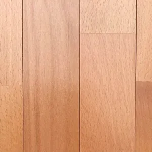 德国进口榉木实木运动地板 篮球场木地板 体育运动木地板厂家