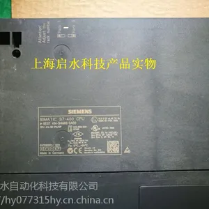 6ES7416-2XK01-0AB0西门子CPU416-2dp
