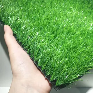 足球场人造草坪价格为什么有高有低 沧州博纳厂家可包工包料足球场