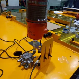 Pulsarlube MSP250/500 DC24V智能数码加脂器