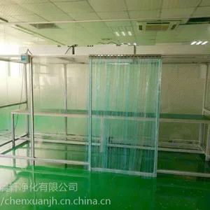 晨轩CXWJHPA型百级洁净棚深圳厂家直销,支持定制