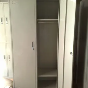 勇飞家具供应宿舍衣柜/员工工衣柜/工厂储物柜/工厂鞋柜品质首先