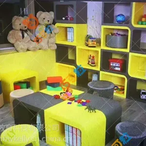 �ɿ���������EPPǽ�����DIY����׶�԰ˮ��ƴͼ��߽̾����۱���