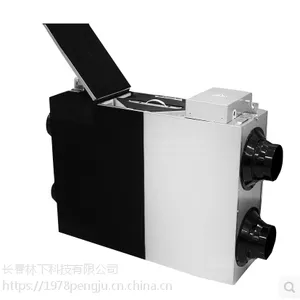 长春新风系统供应 霍尼韦尔新风系统长春总代理 世界***品牌