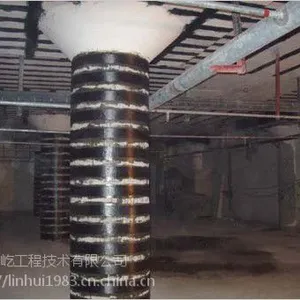 宁波加固公司碳纤维加固
