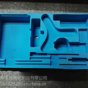 天一W9环保抗静电阻燃导电EVA海绵PE泡棉!山东济南淄博日照潍坊烟台威海青岛一次成型异型,泡棉批发