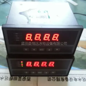 ������ʾ������XMZ-5ϵ���Ǳ���XMZ-5-H-L-N-N-21���¿�����