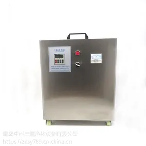 中科三氧臭氧机SW-112-40