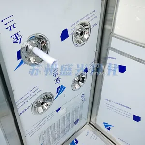不锈钢 风淋室