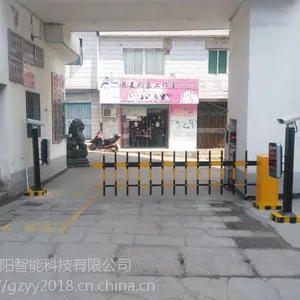 上犹县 YEYANG01 一进一出停车场收费管理标准型/智能卡收费系统刷卡停车