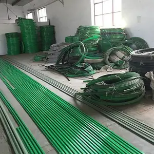 厂家供应扶梯导轨扶梯轨道聚乙烯链条导轨传动件设备单向轨道***