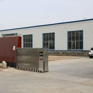 上海福舟自动化科技有限公司