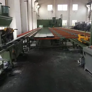 七都铝型材生产加工