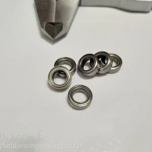 S695zz轴承S695zz轴承S695zz不锈钢轴承