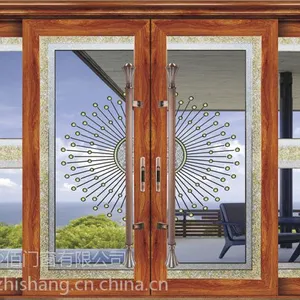 想开个铝合金门窗之类的不知道在哪个城市才能生意好些?豪致尚防夹手