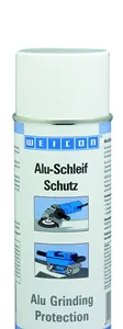 德国WEICON 金属研磨保护剂Alu Grinding Protection 磨盘保护剂