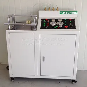 连接器气密性测试机 密封连接器试验设备 铁木真