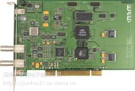 德克泰克 DTA-107S2 DVB-S2卫星调制卡