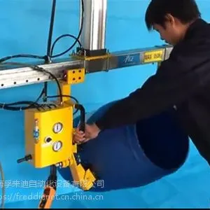 非标真空吸盘—上海孚来迪