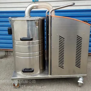 洁威尔吸铁屑用吸尘器pt90-3