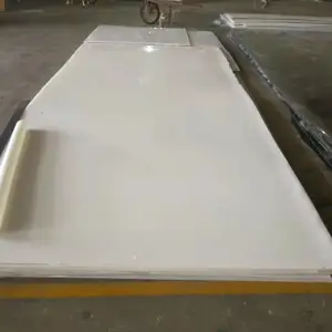 山东制作黑色阻燃超高分子量聚乙烯板规格 煤矿筒仓矿仓内超高分子聚乙烯衬板施工工艺