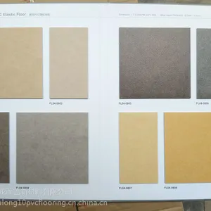 �Ϻ�����ֱ����Ӧ �½ร������ʵ��2.0mm�� PVC ���õذ� �ܽ��ذ� ҽԺѧУ�̳�
