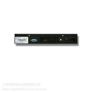 技腾Getck1000系列商业认证网关GCP1000-A7