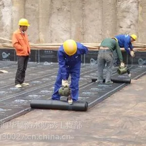 佛山市南海九江楼房裂缝防水锌铁瓦防水防水补漏