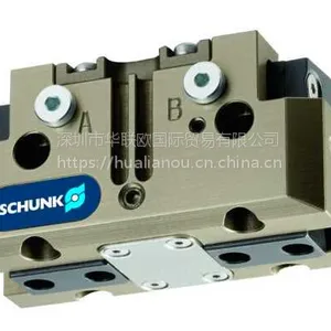 SCHUNK ERS-135-560-40-N-N-I