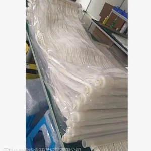 һ�廯������ˮ�豸ר��MBRĤƬ PVDF���� ����ֱ������˿MBRĤ