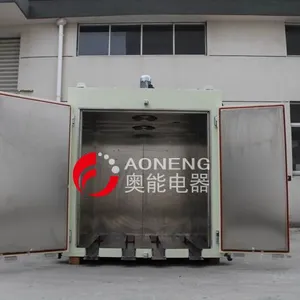 厂家生产硅胶二次硫化烤箱、汽车零部件烘烤箱、汽车橡胶塑料件加热