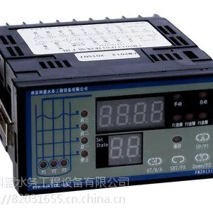 FM2013水泵智能控制器 全功能水泵控制器 485通信接口控制器 科蓝供