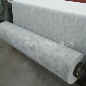 供应建筑防水材料 丙纶防水材料
