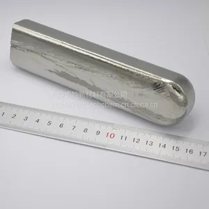 Santech99.99***6n锗锭、块粒 大学实验科研材料
