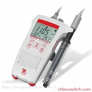 奥豪斯ST 300C 便携电导率仪-性能参数