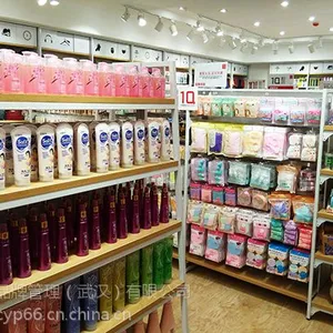 世创优品休闲百货让购物变成一种享受