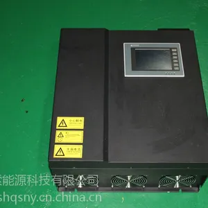 谐波治理装置 APF模块 有源滤波器 电能质量优化装置 有源滤波柜