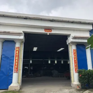 广州市卓联教学设备有限公司