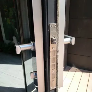 德克智能锁家用蓝牙密码锁 智能家居大门防盗锁 智能遥控远程控制