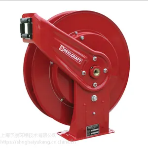 斯凯孚旗下reelcraft美国锐技 WC8001型自动卷线器、reelcraft电缆卷线器