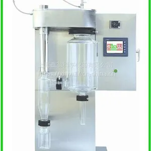 实验型喷雾干燥机XINW-015压力式