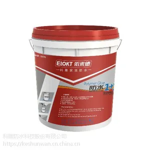 广东科顺E-11防水1+1(JS聚合物防水胶)