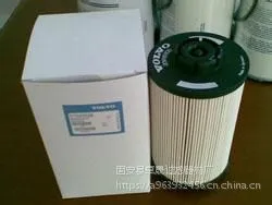 沃尔沃volvo11988962柴油滤清器