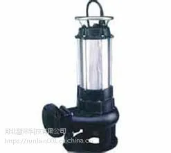 项城防爆潜水排污泵 125QWB130-20防爆潜水排污泵量大从优