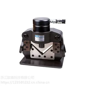 贝尔顿CAC-110液压角钢切断机