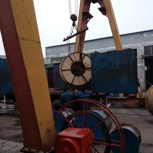 ��Ӧ��³���½���������ϩ��ԵPVC���׵�������YJV22-185-���ȵ���-��³��