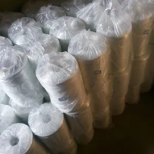 红君玻纤厂家供应500TEX玻璃纤维中碱织布纱