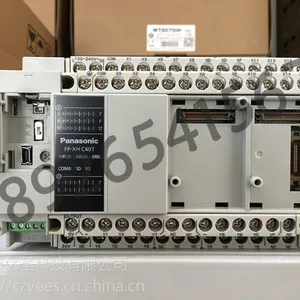 松下PLC AFPXHC40T/FP-XHC40T,可代替AFPXC40T/FP-XC40T