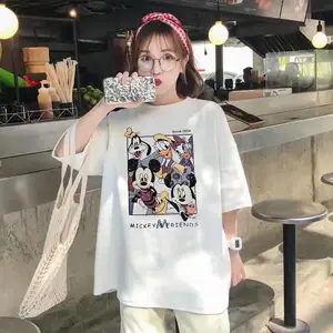 大量便宜尾货韩版时尚女装短袖清仓3元 山东淄博哪里