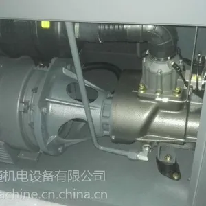 海润达标准型螺杆式空压机